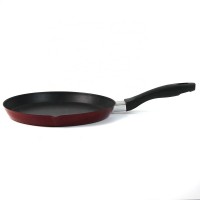 Enamel non stick crepe pan pancake pan