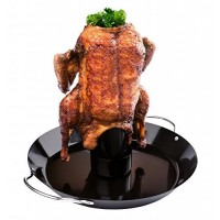 12 inch  Turkey  pan grill pan  oil pan