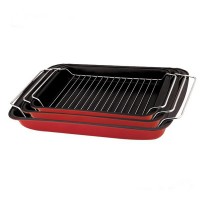 Best selling products electric grill flat pan electric grill bbq