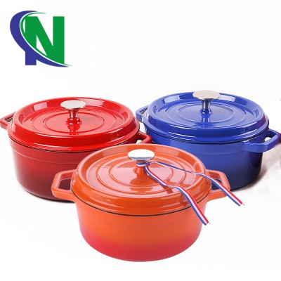 cookware casserole pot set