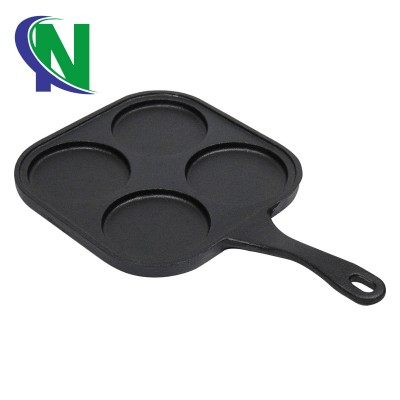 wholesale cast iron bakeware backing pan