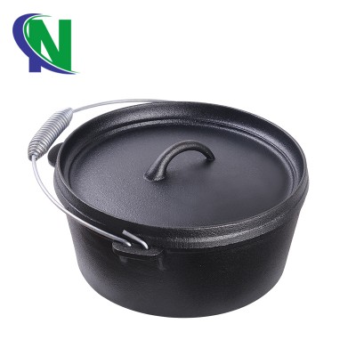 dutch bucket Handi biryani wholesale dutch oven