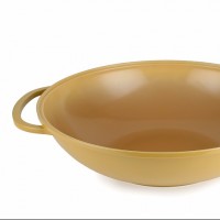 Healthy cookware Chinese cooking pan wok pan