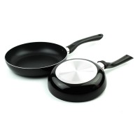 Cookware Sets Pan Family Use Kitchen Pot And Pan Sets